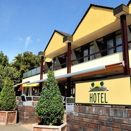 Beek Gem Montferland Hcr 'T Heuveltje酒店 外观 照片