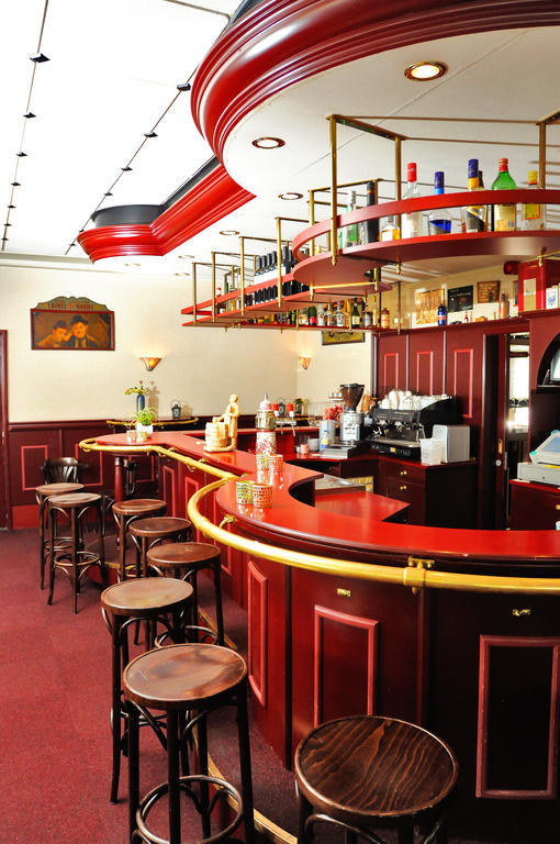 Beek Gem Montferland Hcr 'T Heuveltje酒店 外观 照片
