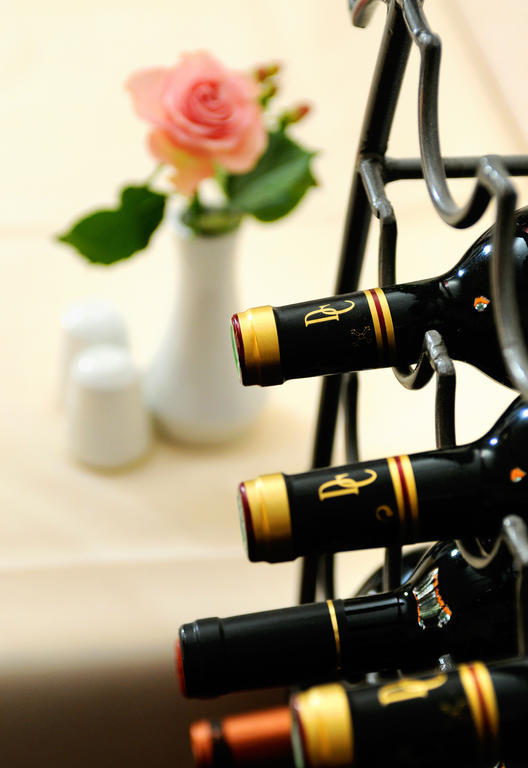 Beek Gem Montferland Hcr 'T Heuveltje酒店 外观 照片