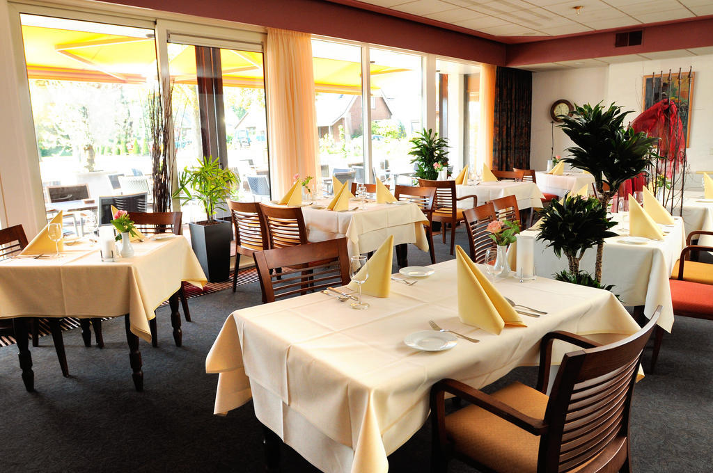 Beek Gem Montferland Hcr 'T Heuveltje酒店 外观 照片